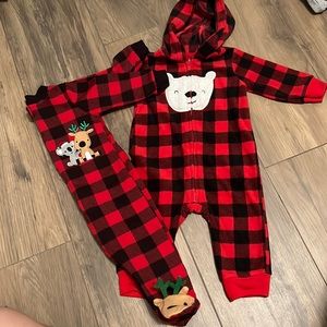 Pajama Bundle 6 months